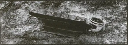 Detruite en 1977